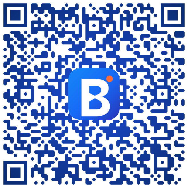 QR code de partage — TerminalFix : une cybermenace exploitant de faux CAPTCHA Cloudflare