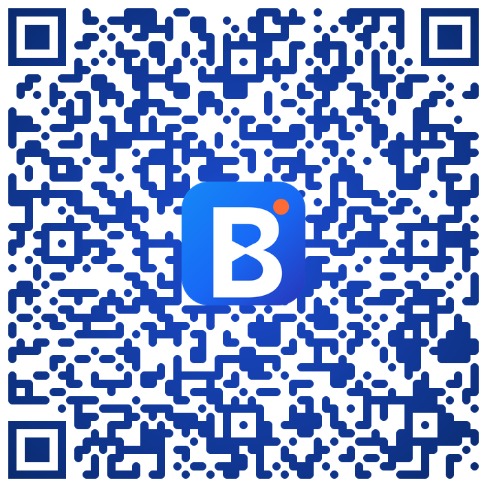 QR code de partage — Thomson Reuters lance son propre modèle d'IA sur une base chinoise open source