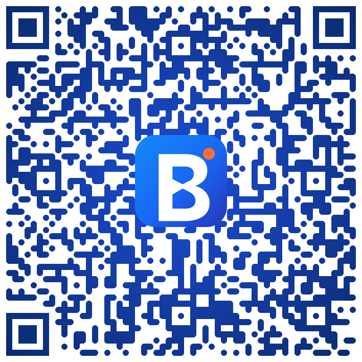 QR code de partage — ToxicPanda : un malware Android bloque Google Play via des permissions VPN
