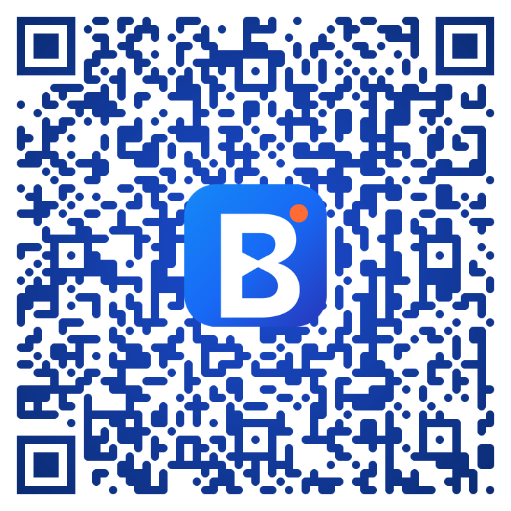 QR code de partage — Trident et DIG lancent IRMA Engine, une IA dédiée aux PME en Afrique et en Asie