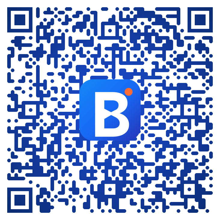 QR code de partage — Troisième fuite de données aux impôts : le fisc français confirme une nouvelle brèche