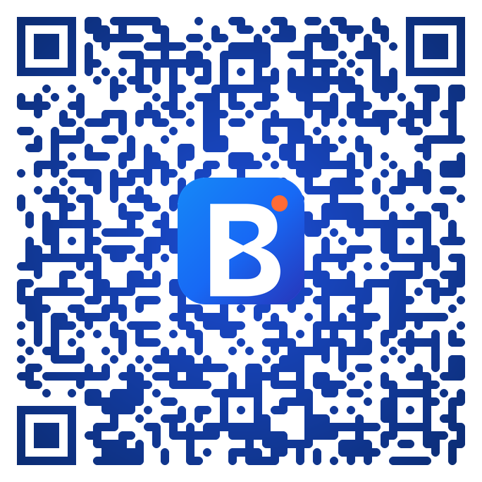 QR code de partage — Un robot chinois dépasse Usain Bolt : 45,6 km/h et des sauts de 2 mètres