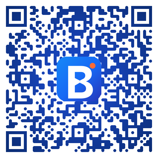 QR code de partage — Unitree en Bourse : la ruée vers le robot humanoïde chinois