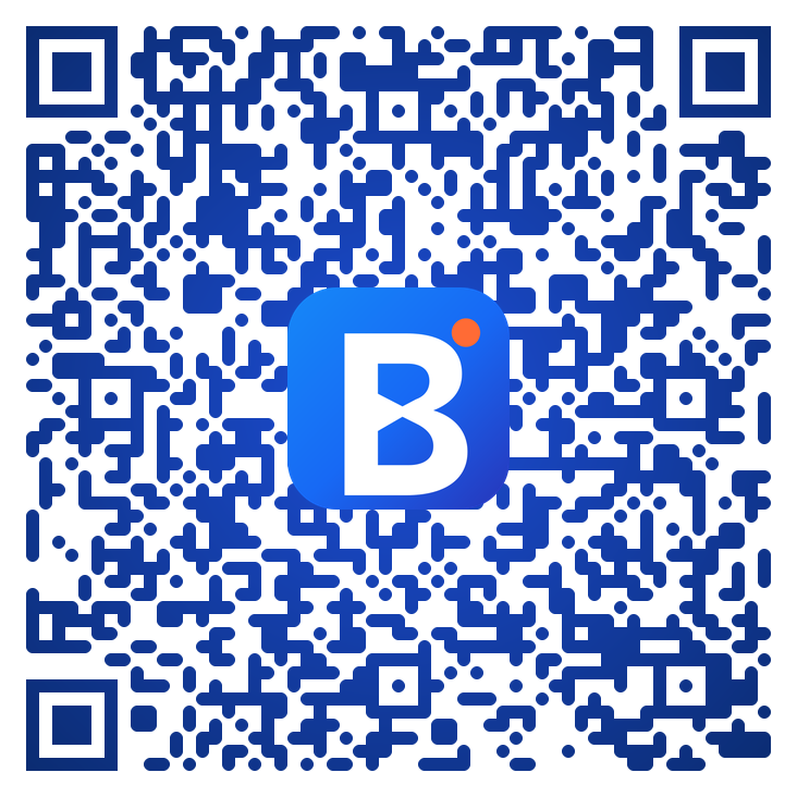 QR code de partage — Vérification bancaire en temps réel : pourquoi l'Afrique du Sud en fait une priorité