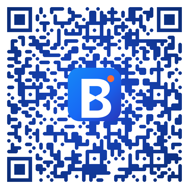 QR code de partage — Vos idées méritent de meilleurs prompts !