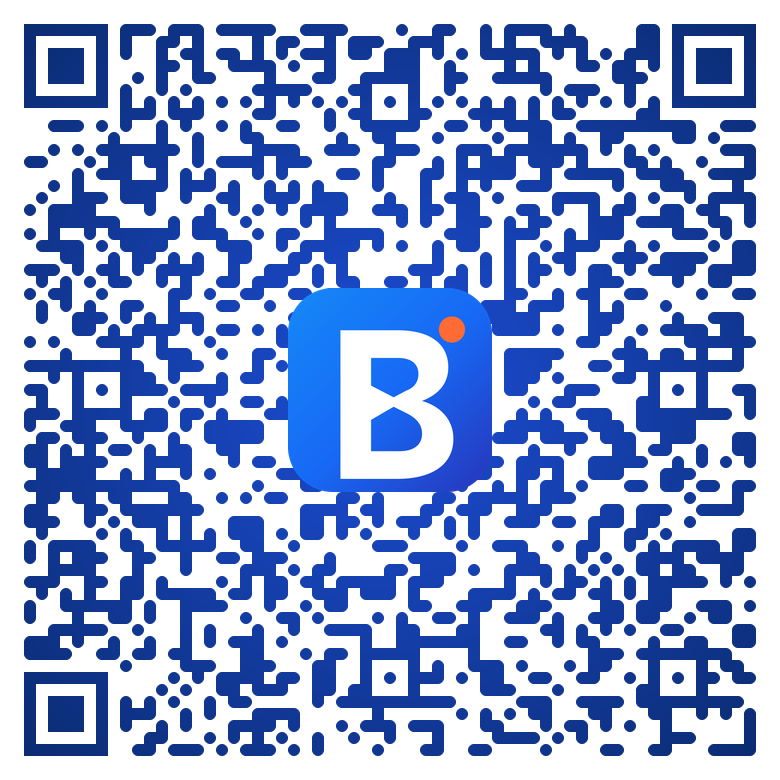 QR code de partage — WAIC 2026 à Shanghai : La Chine dévoile sa puissance IA et appelle à une gouvernance mondiale partagée