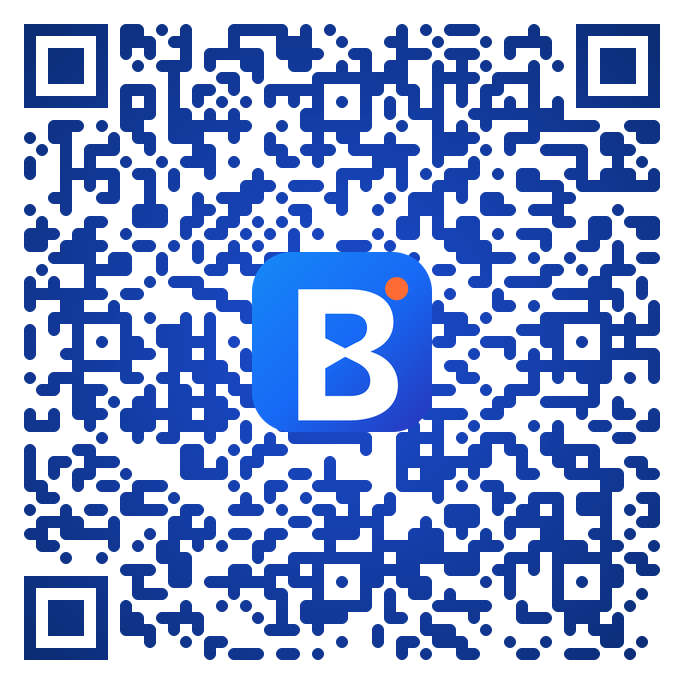 QR code de partage — WatAI Bangré : l'IA vocale burkinabè qui brise l'analphabétisme