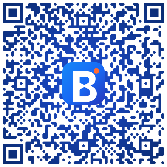 QR code de partage — WhatsApp renforce sa sécurité avec une authentification à deux facteurs plus robuste