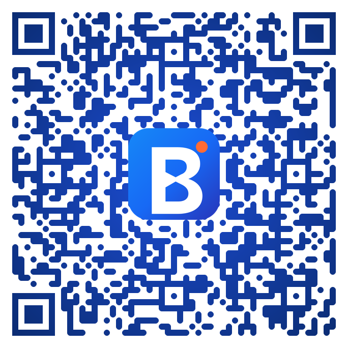 QR code de partage — Xingshu : la Chine veut traiter les mégadonnées depuis l’orbite