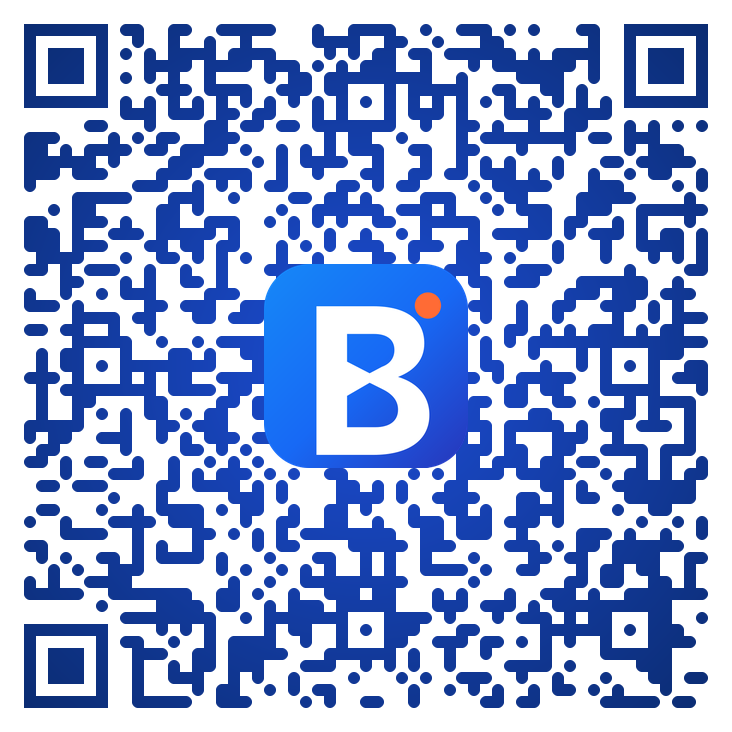 QR code de partage — Younoussa Sanfo, le visage d’une cybersécurité burkinabè utile et souveraine