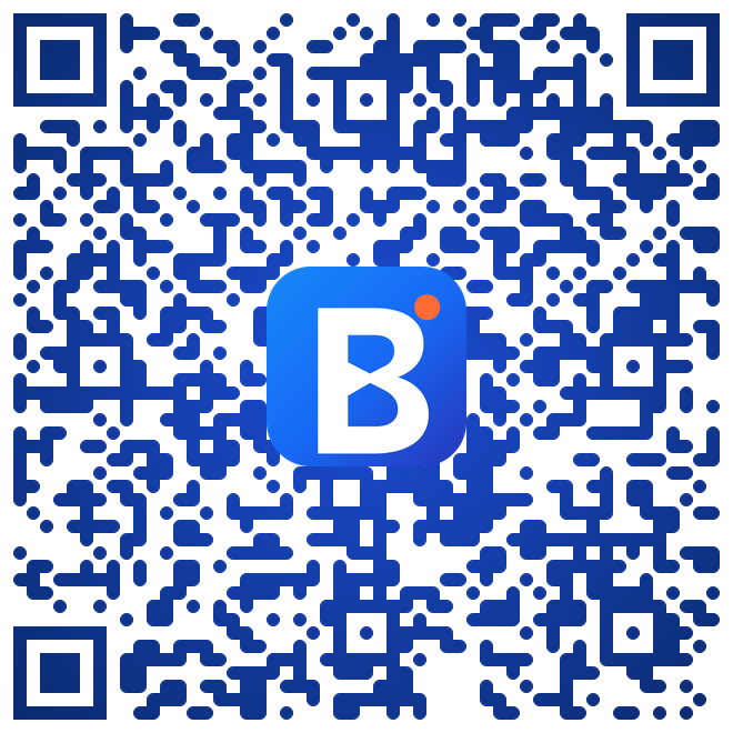 QR code de partage — YouTube intègre les tags Amazon pour les créateurs américains