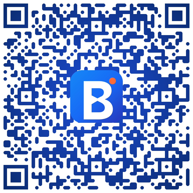 QR code de partage — 42 mathématiciens d'élite alertent sur les risques existentiels de l'IA