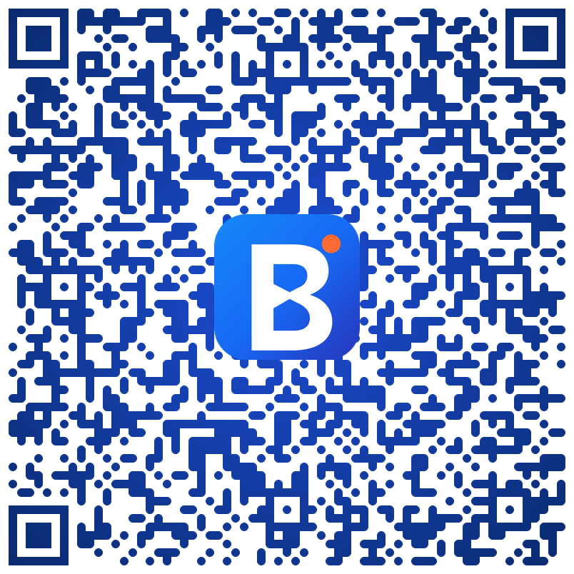 QR code de partage — Arnaques en ligne : comment reconnaître et éviter les pièges qui ciblent les comptes sur les réseaux sociaux et messageries