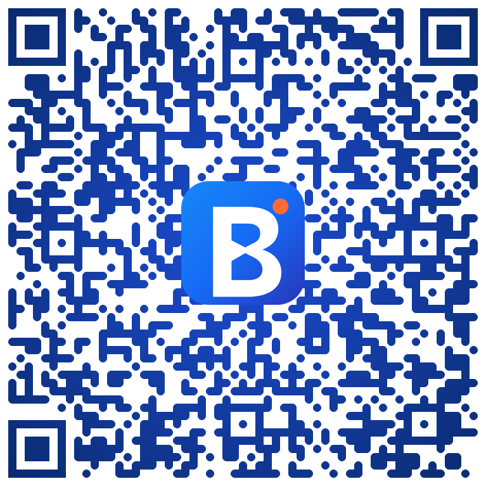 QR code de partage — Des attaquants masquent leurs leurres de phishing avec des caractères Unicode invisibles