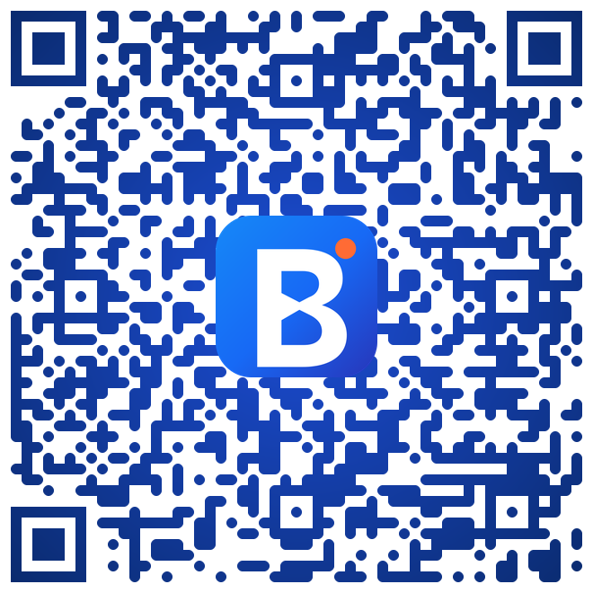 QR code de partage — Des attaquants piratent des routeurs MikroTik via SSH sans authentification
