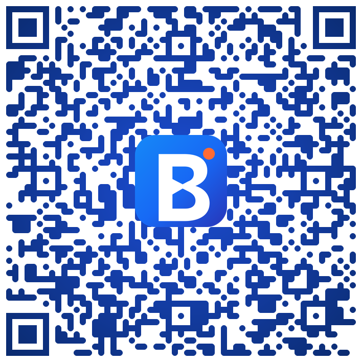 QR code de partage — Baidu lance un événement IA le 8 septembre : l'Afrique doit-elle s'en inspirer ?