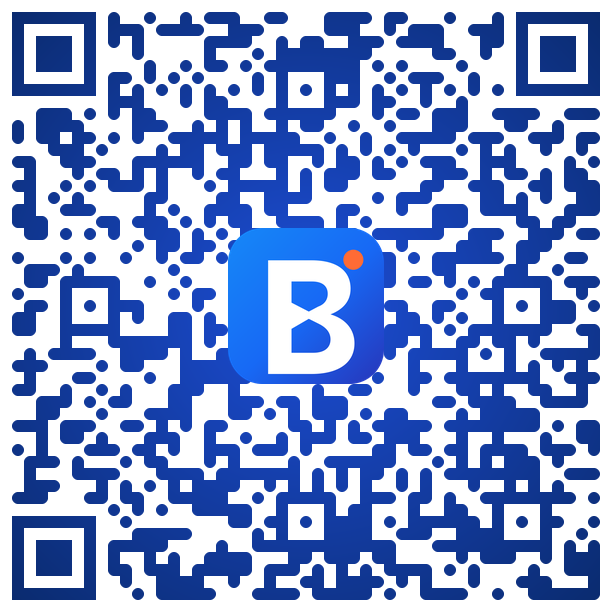 QR code de partage — Beyon et Rain accélèrent l’adoption des cryptos à Bahreïn