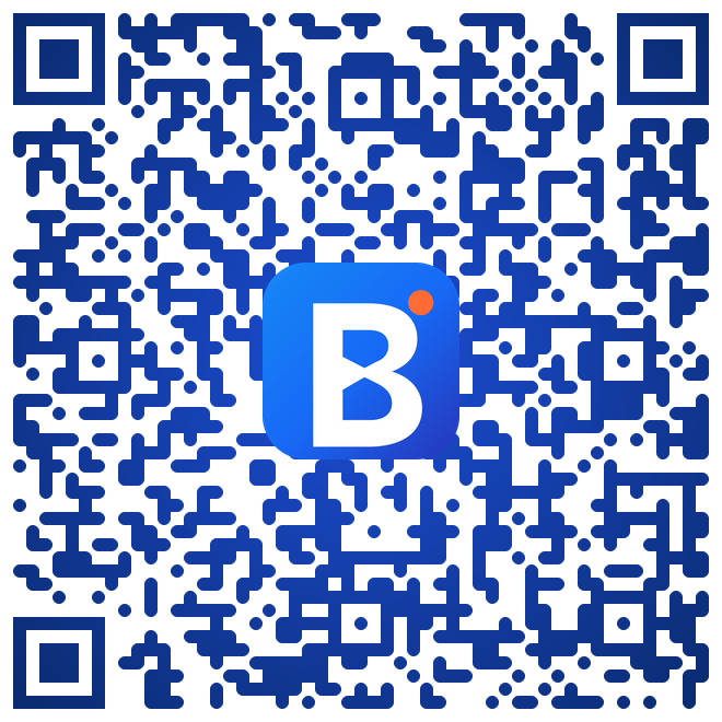 QR code de partage — Burkina Faso : FasoSign lance l’ère du zéro papier administratif