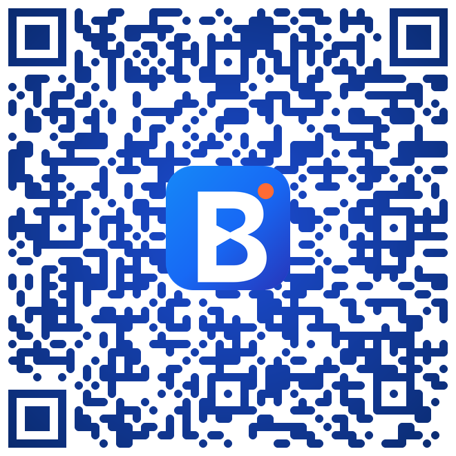 QR code de partage — Cameroun : une cyberarnaque de 50 millions de FCFA démantelée