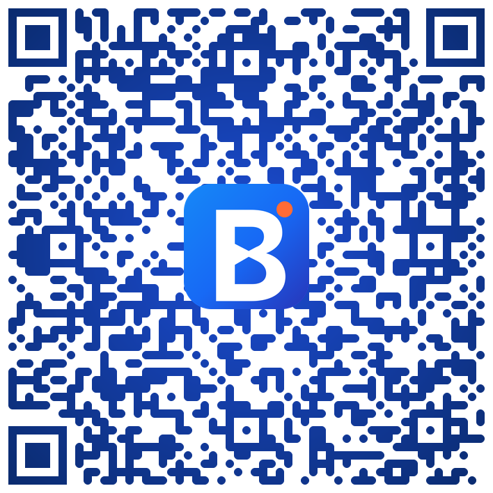 QR code de partage — Charbon écologique au Burkina : les femmes transforment les déchets en énergie verte