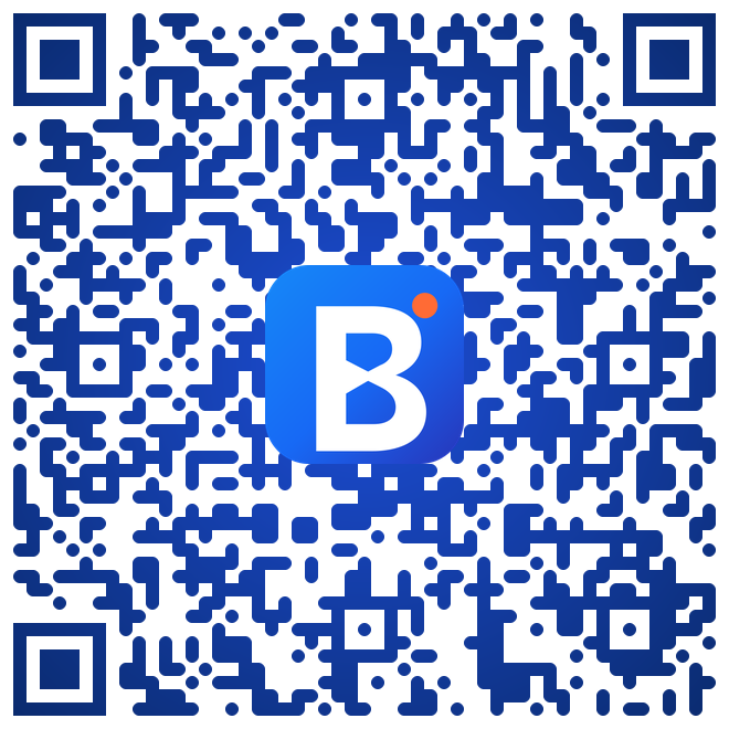 QR code de partage — ChatGPT Health s’intègre à Epic pour révolutionner la santé numérique