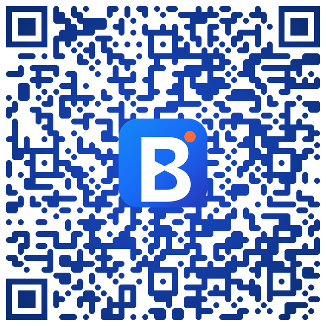 QR code de partage — ChipMango lève 1,9 million de dollars pour former des talents africains