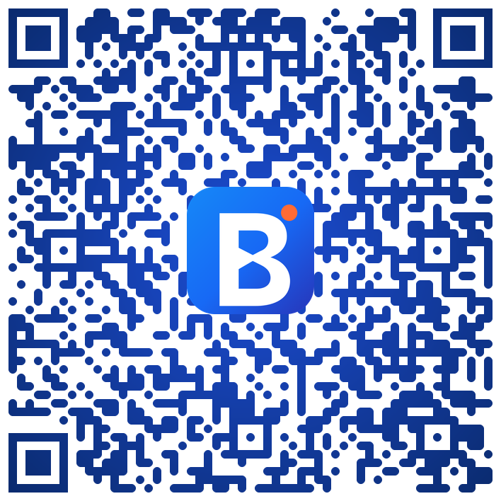 QR code de partage — Cloudflare teste le transcodage de cache pour réduire l'espace de stockage