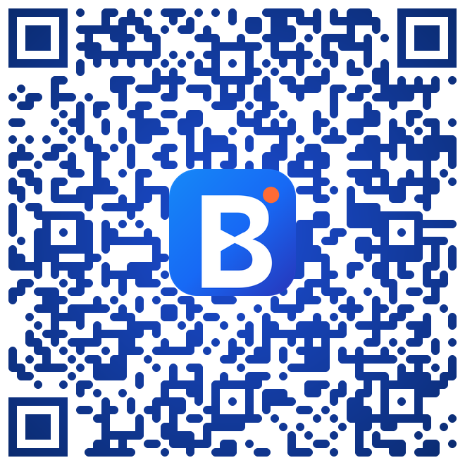 QR code de partage — Des consommateurs attaquent quatre géants de l'IA pour entente illégale
