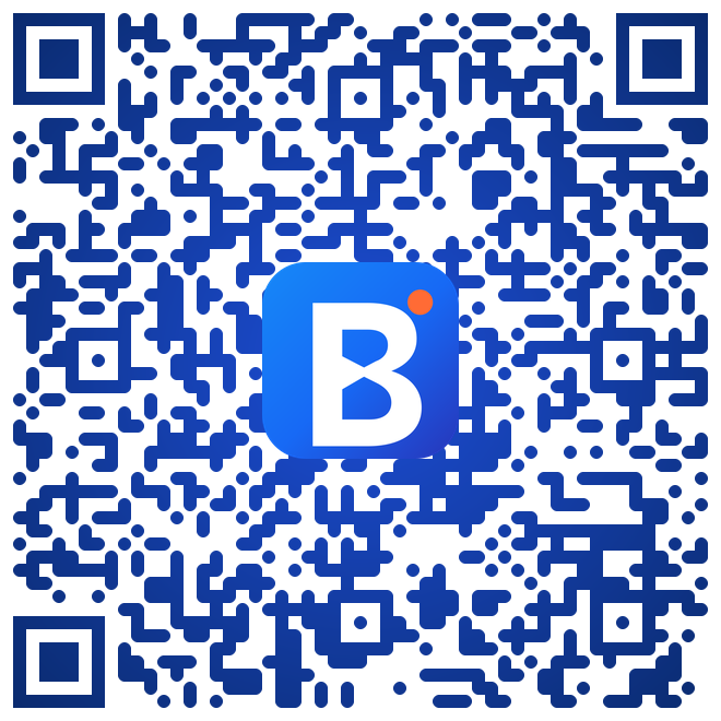 QR code de partage — CrowdSec : 170 dépôts GitHub privés copiés via une faille npm