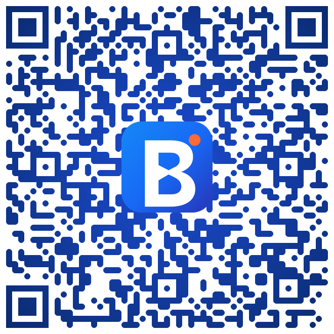 QR code de partage — Crypto : 387 millions de dollars volés à Bitget, Pyongyang visé