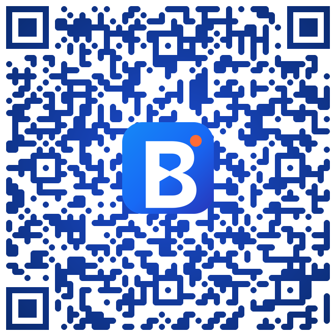 QR code de partage — Cyberattaque contre Dropbox : des comptes piratés via une faille Lenovo