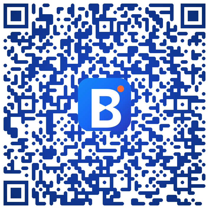 QR code de partage — Une cyberattaque de Wildberries paralyse les paiements de milliers de vendeurs russes