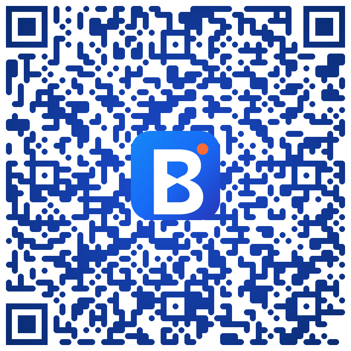 QR code de partage — Décarbonation maritime mondiale au point mort face à l'urgence climatique