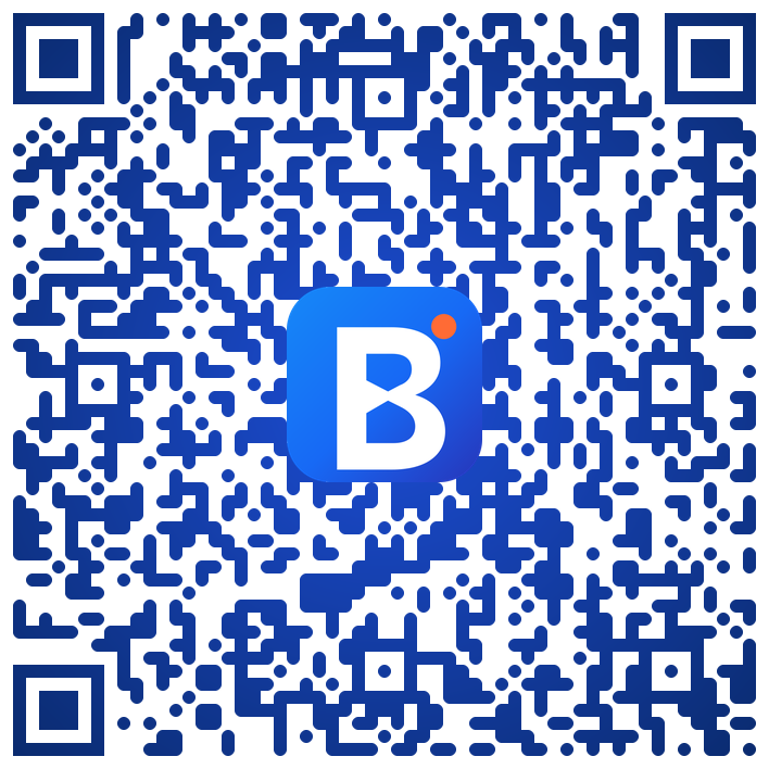 QR code de partage — Deux présumés voleurs de téléphone et Mobile Money arrêtés à Ouagadougou