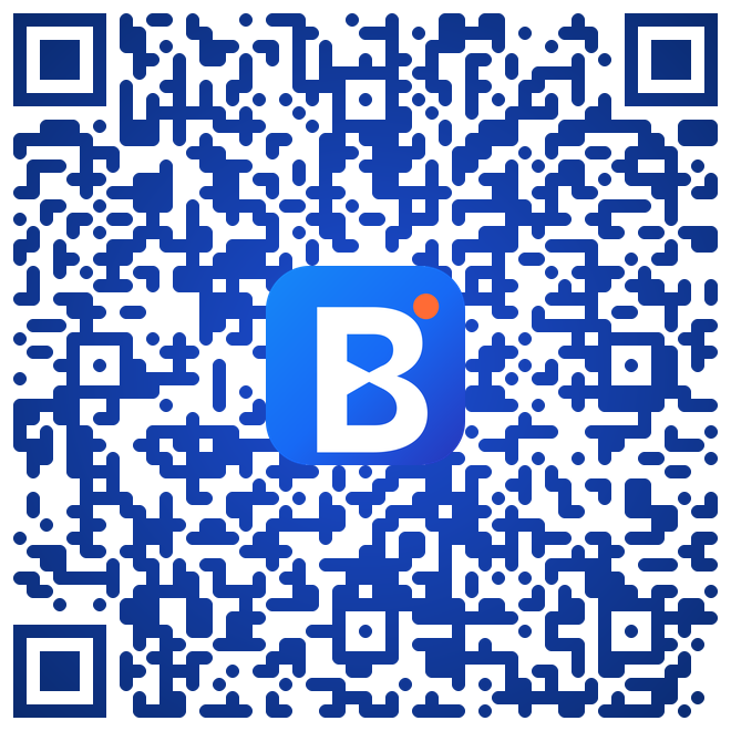 QR code de partage — Faille critique dans Unbound menace la sécurité des DNS au Burkina