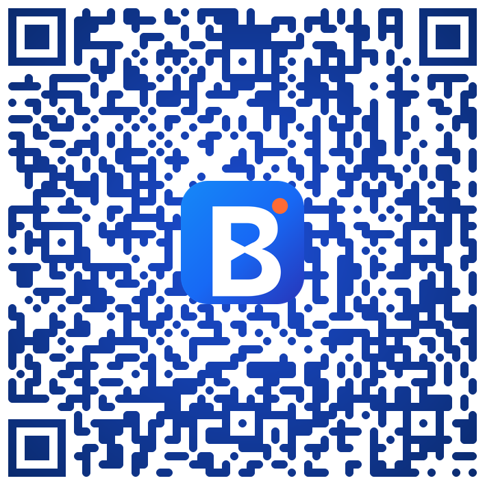 QR code de partage — Fintech Mauritania Hackathon 2026 : l’innovation digitale s’invite à Nouakchott