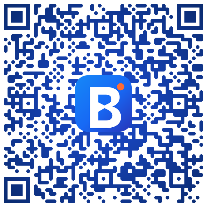 QR code de partage — Fortinet : une faille critique exploitée pour déployer un RAT