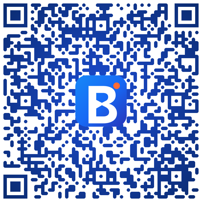 QR code de partage — Fuite de données chez Revolut : des infos personnelles et financières exposées
