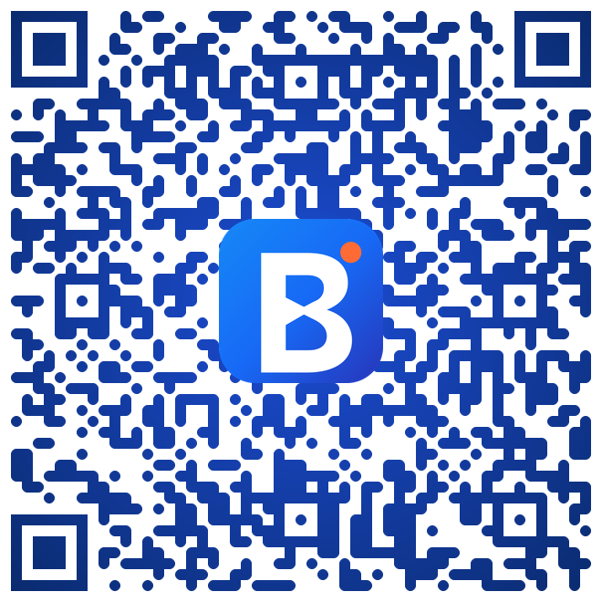QR code de partage — Gabon renforce sa cybersécurité avec un exercice national simulé