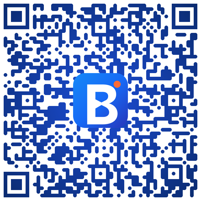 QR code de partage — Hackers détournent des mises à jour Virtualizor via une faille BGP