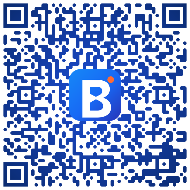QR code de partage — Hackers exploitent une faille Tencent pour déployer GrayRabbit