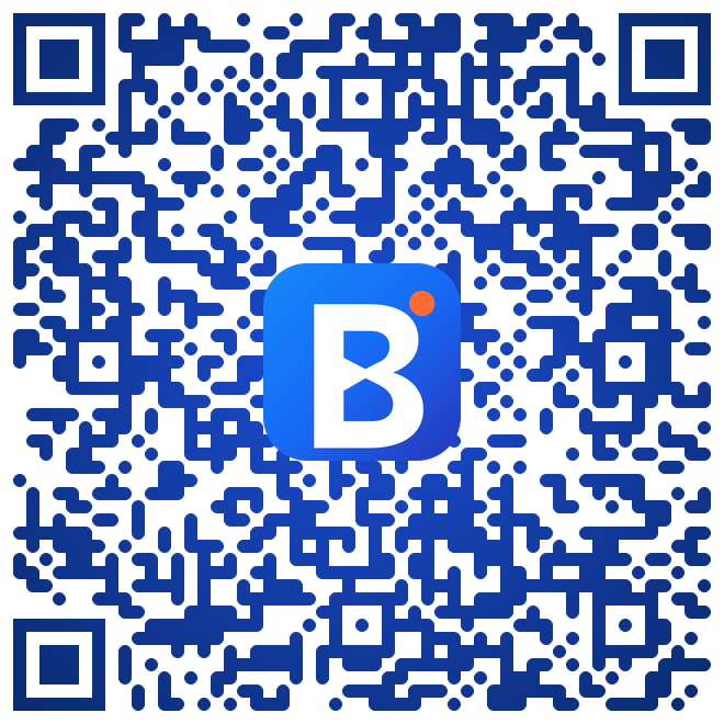 QR code de partage — Des Hackers révèlent les failles des caméras Flock et leurs usages cachés