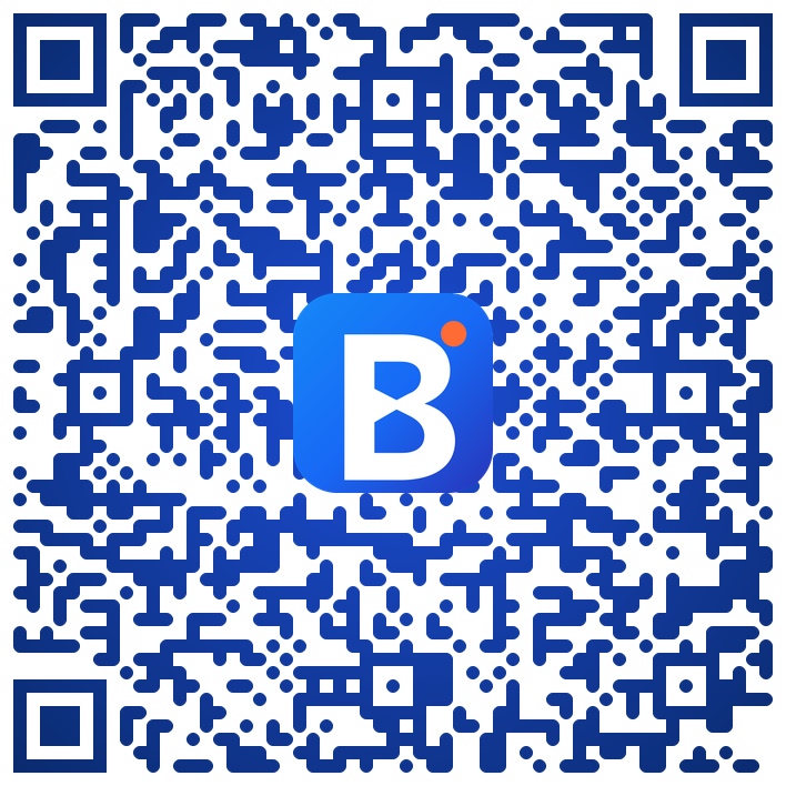 QR code de partage — inDrive confirme son engagement durable au Nigeria après le départ d'Uber