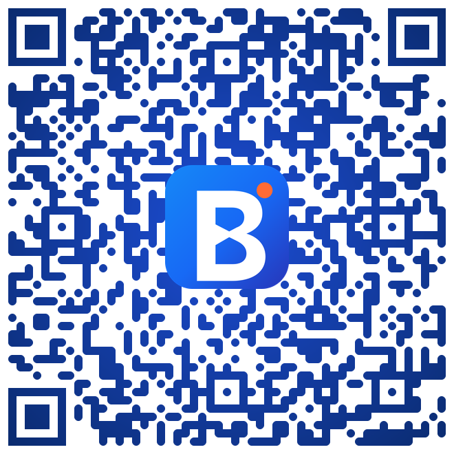 QR code de partage — Kenya : 54 millions d'abonnés mobile money malgré la baisse des agents