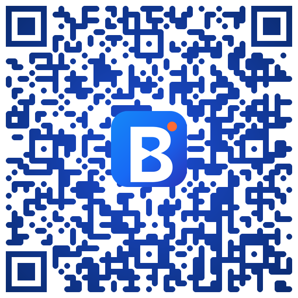 QR code de partage — Kenya : premier ETF local approuvé par la Bourse de Nairobi