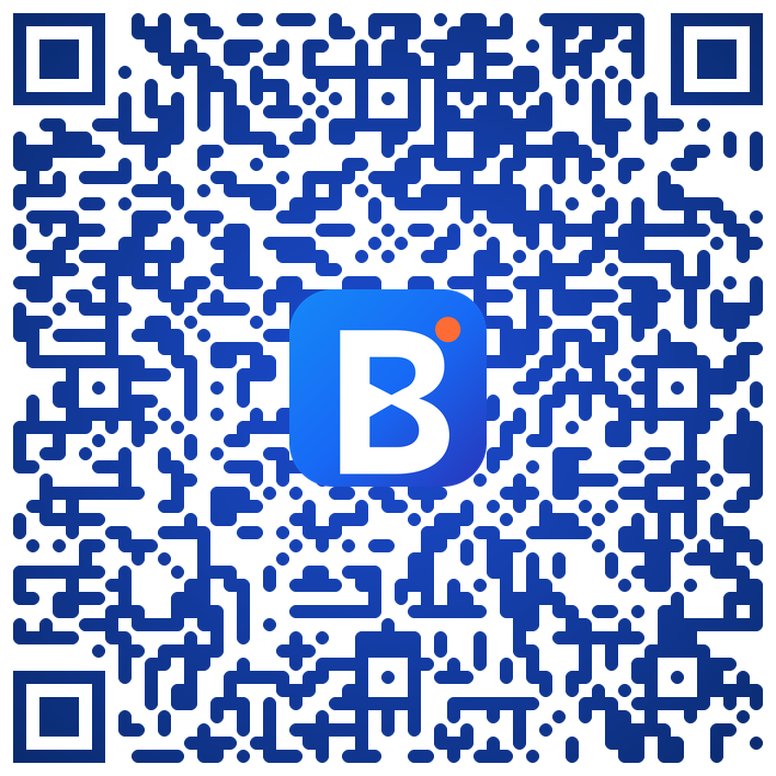 QR code de partage — Lancement de trois satellites SES O3b mPOWER pour une connectivité mondiale