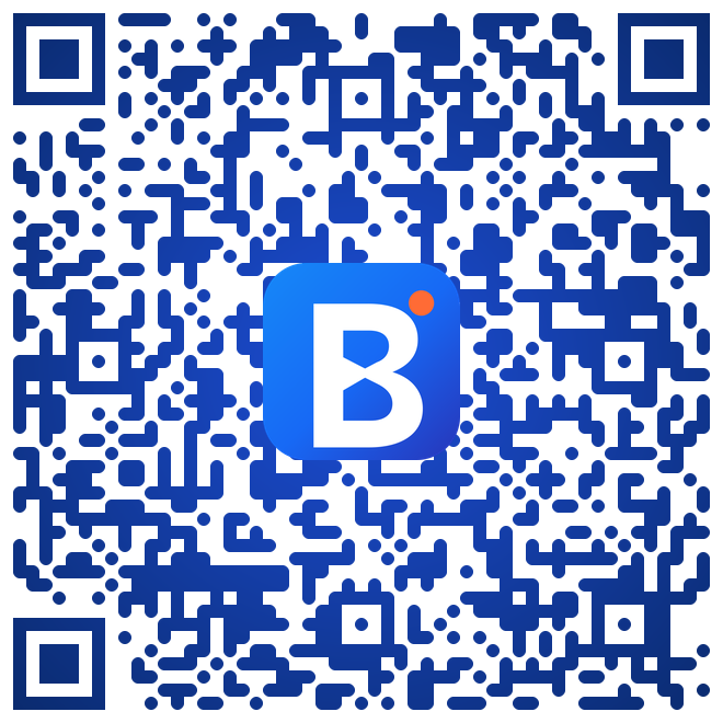 QR code de partage — L’essor du numérique en Afrique face à son empreinte hydrique