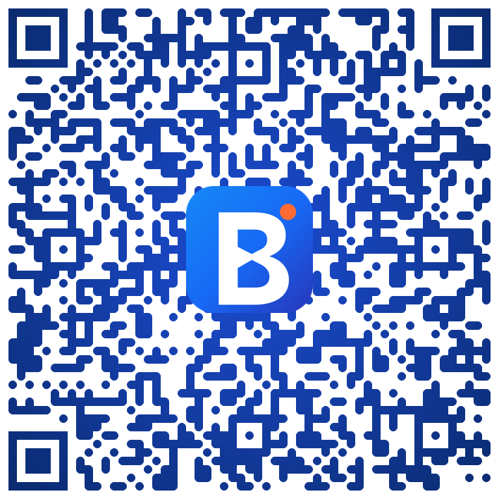 QR code de partage — Lettre ouverte aux dirigeants africains sur l'IA et la souveraineté numérique