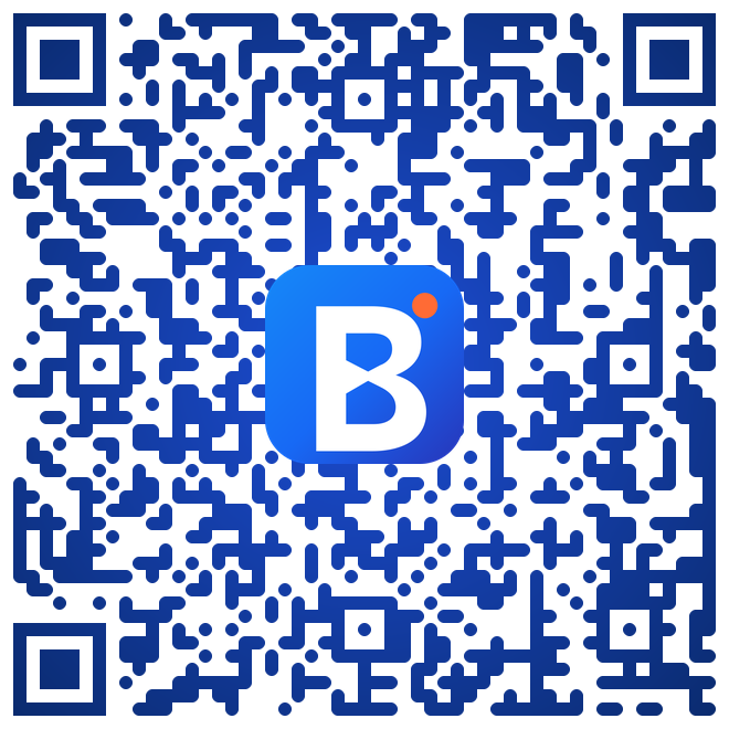 QR code de partage — L'UE impose 24h pour signaler les failles cyber dès vendredi