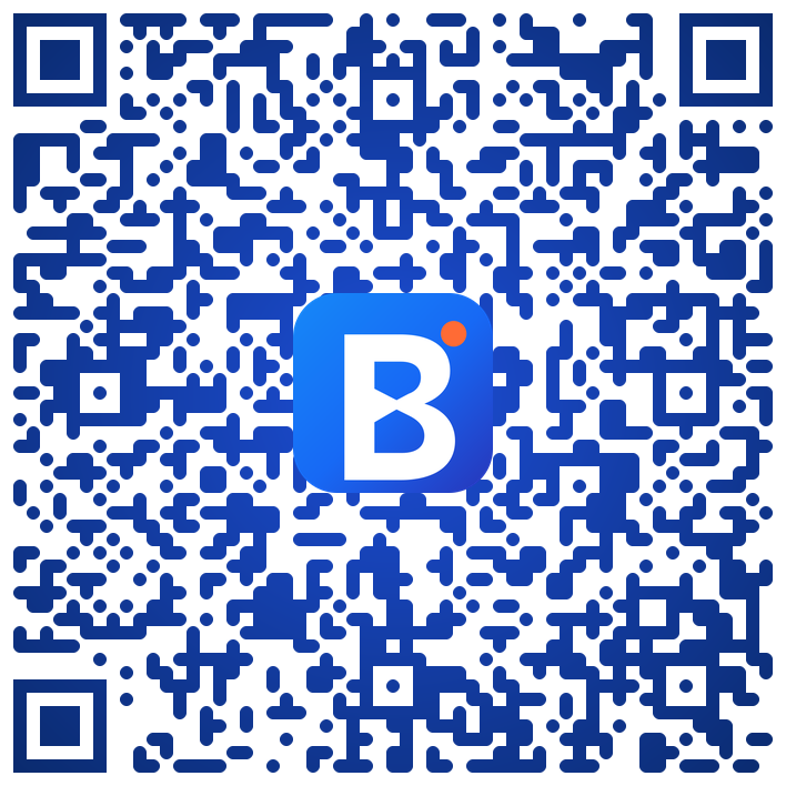QR code de partage — Mathspace victime d’une faille critique ayant exposé 1 million de données